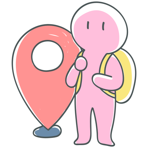 Map Pin